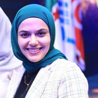 Souhaila Faleh