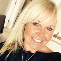 Vanessa Charlton