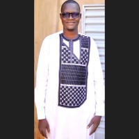 Ibrahim ILBOUDO