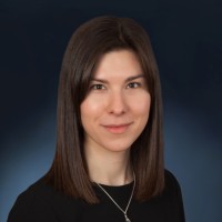 Melissa Oliphant