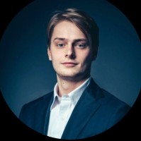 Sebastiaan De Voogd