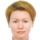 Galina Bugaenko