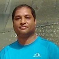 Deepak Victor
