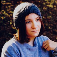 Kirsten Barke