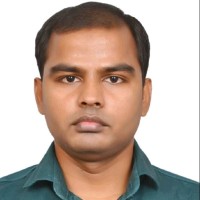 Ravi Kumar Maurya