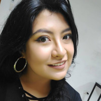 María Fernanda Ramírez Islas