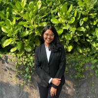 Lavanya Panda