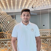 Mihir Parekh