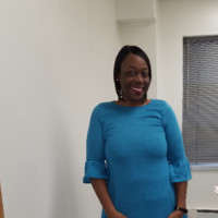 Gwendolyn Gunn-Ingram, Lsw