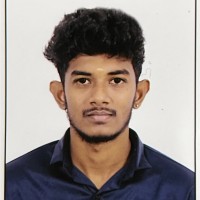 SABARESHWARAN K