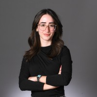 Maria Boulos