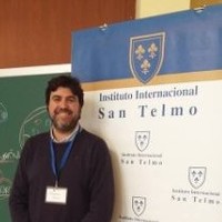 Alejandro Garcia Rosal