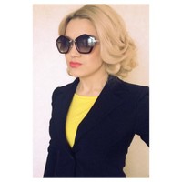 Марина Александрова