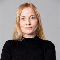Egle Rebane-Klemm, Phd