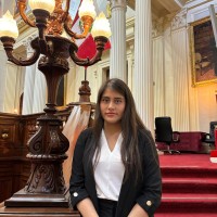 Valeria Caruajulca Paredes