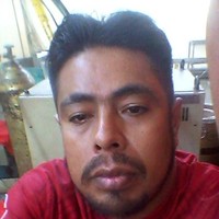 Gilberto Rafael Morales Flores