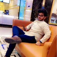 Umar Mallick