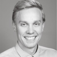 Fredrik Øyslebø Furuseth
