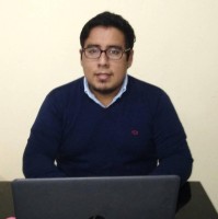 Ronald Arturo Araucano Carrillo