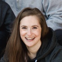 Melissa Rizzuto (Baylin)