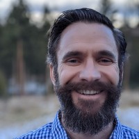 Daman Reynolds, LMFT