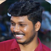 Abimanyu Murugan