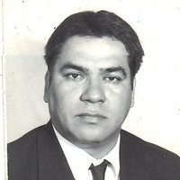 Alberto Orozco