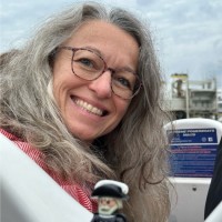 Aurore Villier Ballanger