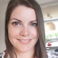 Amanda Brown Kjær Frank