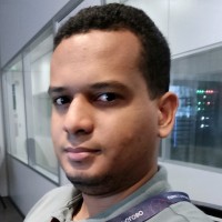 Douglas Rafael