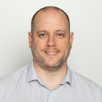 Graeme Shelley