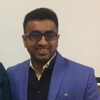 Dr. Sidhant Sehgal, MD(Hom.), MS, BCBA