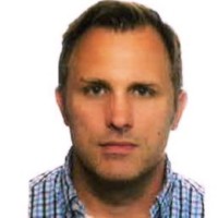 David Strohl