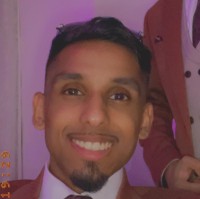 Shamu Ali
