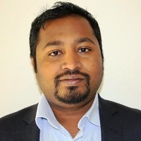Sandeep Sahadevan