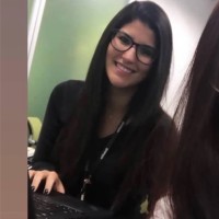 Marjorie Carvalho