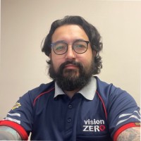 Jose Andru Garzon Perez