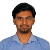RAVINANDAN M