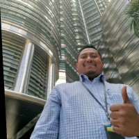 Shahrul Nizam Mohd Effendi