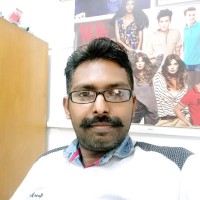 Manoj Saini