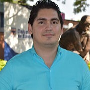 Jonathan Rolando Rey Castillo