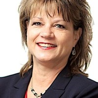 Mary Binder