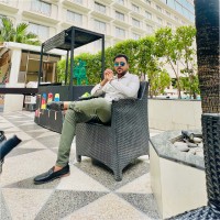 Ali Bazil