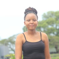 Nothando Magwaza