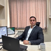 Süleyman Cabarov