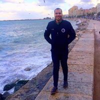 Khaled Elkashash