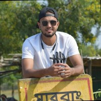 Md Abdullah All Hasme