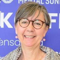 Annette Munk Nielsen