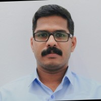 Laji Abraham