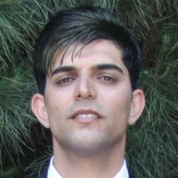 Naqi Hasanzadeh